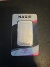 1 oz 999 Silver Bar - Nadir Metal Rafineri - Sealed in Assay Card Serial Numbers