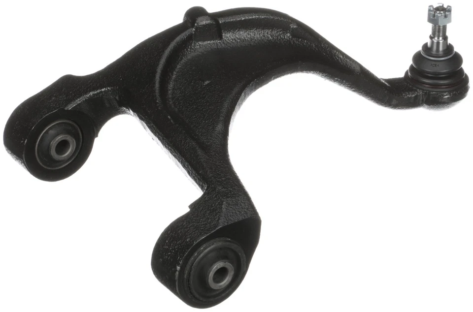 Conjunto de brazo de control y rótula trasero izquierdo superior Delphi para Kia Sorento 2011-2013 Foto 3 de 4