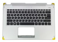 Neu GehÄUse Tastatur Acer Spin SP313-51N SP314-21 SP314-33 Bulgarisch