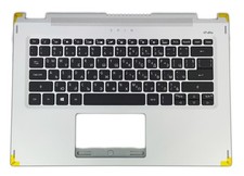 NEW ACER SPIN SP313-51N SP314-21 SP314-33 BULGARIAN KEYBOARD CASE