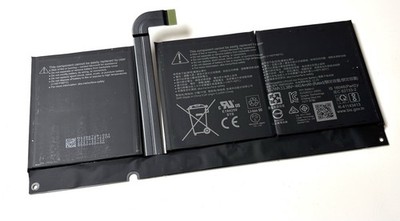 Microsoft Surface Pro 8 1983 Original Battery 4414mAh 96BTA016H M1194729 100%