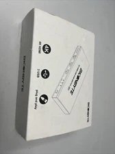 Biconbyte HDMI KVM Switch 2 Port 3 x USB 2.0 Hub with HDMI & USB Cable HD 4K@30