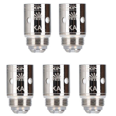 Innokin Jem/Goby Coil Serie 5er Pack Verdampferköpfe e Zigarette TOP NEU WOW