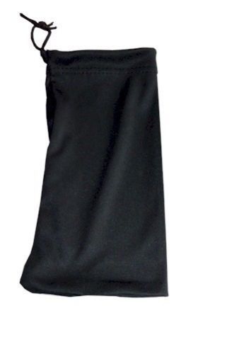 20 Staubbeutel für Brillen und Sonnenbrillen - weiches Mikrofasertuch Etui Tasche - Bild 2 von 3