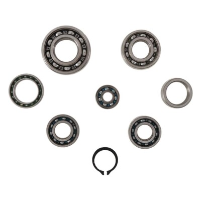 HOT RODS TBK0102 GETRIEBELAGERSATZ KTM 200 MXC 2000