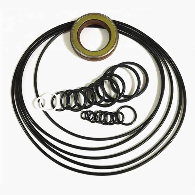 さっち33 Brand New 0816217 Seal Kit Fits For Hitachi ZX330 ZX350