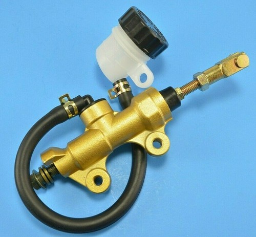 Rear Brake Master Cylinder For Suzuki GSXR 1000 (2012-2018) – RCH 69600-47H30 - View #3