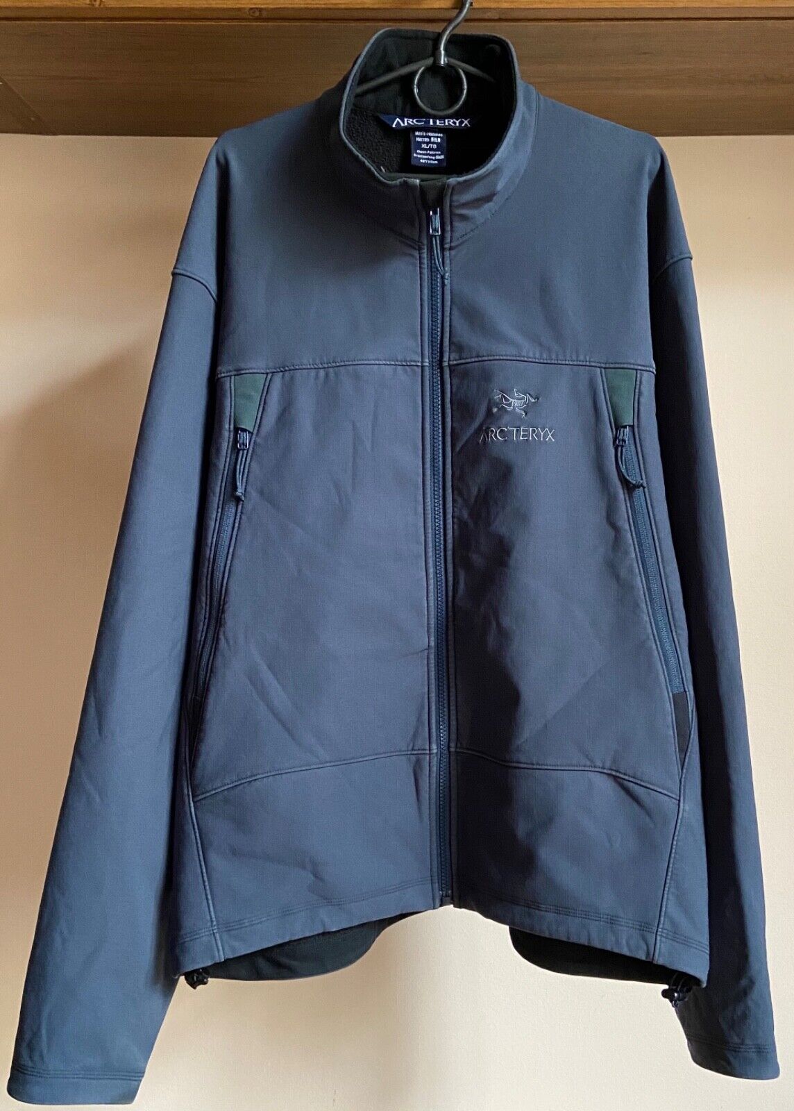 ARCTERYX GAMMA SV JACKET | gulatilaw.com