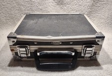 Gamestop Nintendo DS/DSi Video Game Hard Shell Case 9x7 Good Cond FREE SHIP