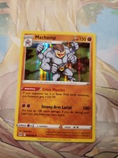 Machamp 88/196 Lost Origin Holo Rare Pokémon TCG 