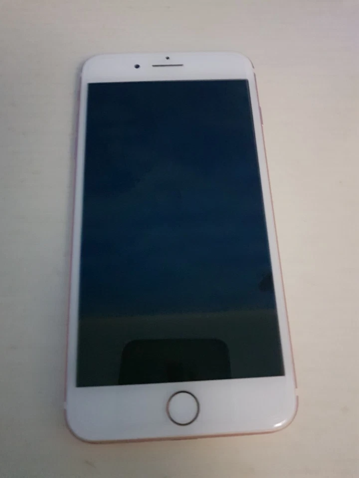 IPHONE 7 PLUS 32GB ROSE GOLD ROSA PINK APPLE OTTIME CONDIZIONI  - Immagine 4 di 4