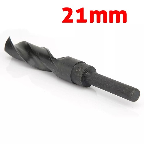 BLACKSMITH & REDUCED SHANK DRILLS HSS DRILL BITS - ALL METRIC SIZES! 13.5mm-40mm - Picture 120 of 161