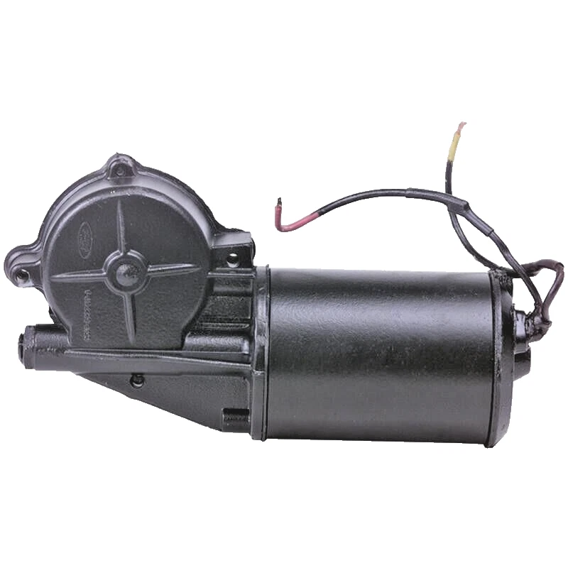 Motor Ventana Eléctrica-2 Puertas, Cupé CARQUEST 42-313 Reman SE ADAPTA A FORD BRONCO F100 150 Foto 3 de 3