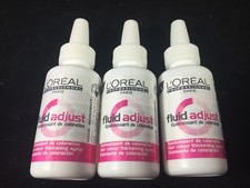 Suero espesante L'Oreal Professionnel Fluid Adjust 20 ml PACK DE 6