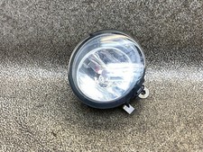 Nebelscheinwerfer links 7238787-07 217Tkm BMW X3 F25 2.0D xDrive 20d 12.1862.114