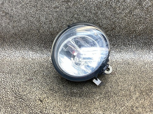 Nebelscheinwerfer links 7238787-07 217Tkm BMW X3 F25 2.0D xDrive 20d 12.1862.114