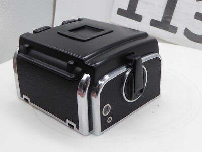 mint LATEST HASSELBLAD A24 6X6 220 ROLL FILM BACK 30224 500CM