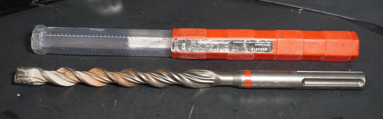 (RI4) HILTI Masonry Drill Bit - TE-YX  3/4