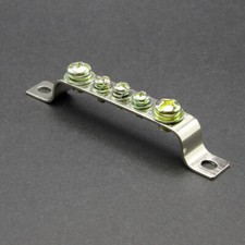 Busbar Earth Point Negative Earthing Bus Bar DC Terminal Van Camper Boat DC1.1