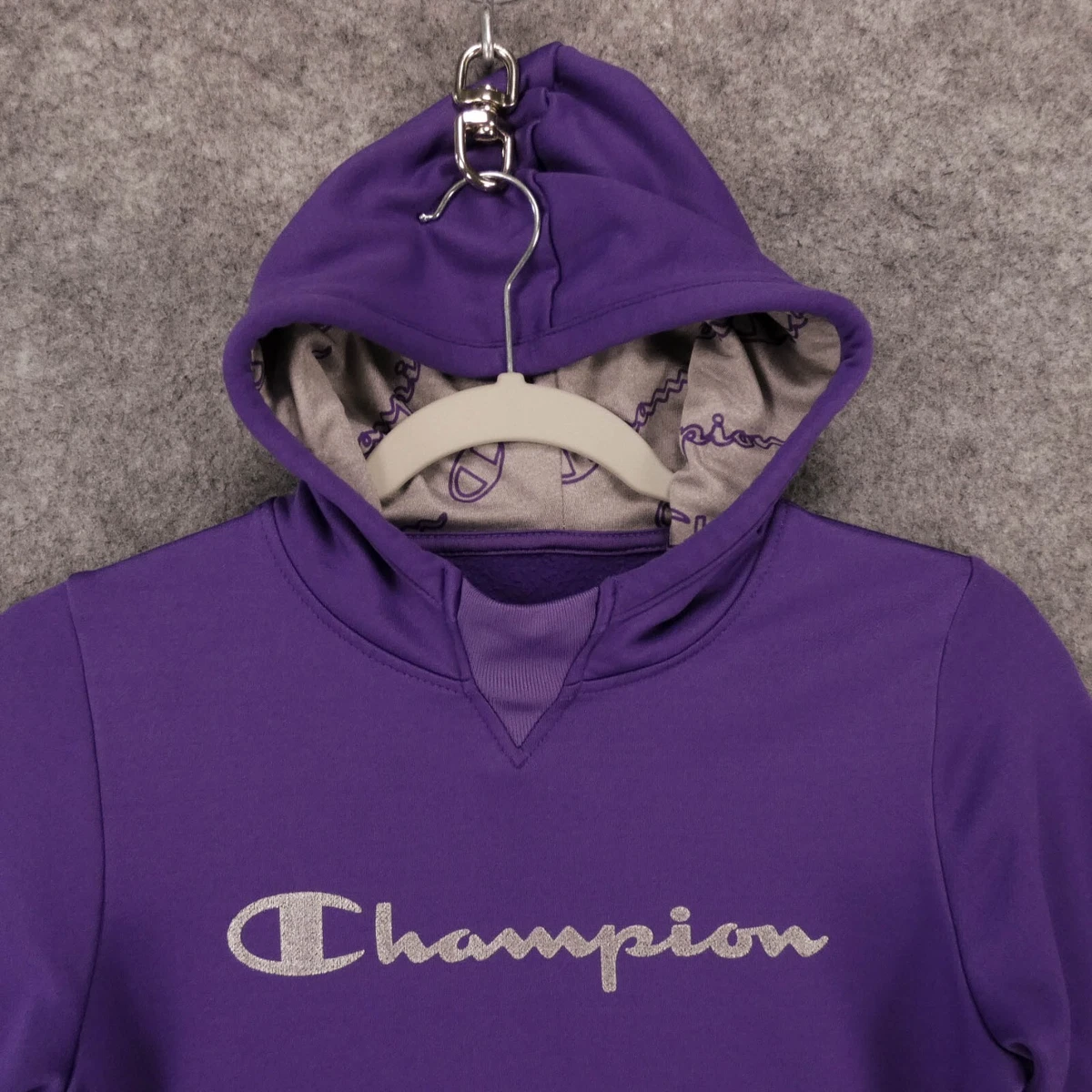 Champion youth hoodie canada cheap