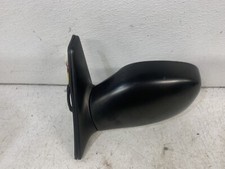 1996-2000 Toyota RAV4 4DR left driver power side view exterior door mirror oem