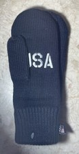 USA Olympics NWOT Mittens One Size Fits Most