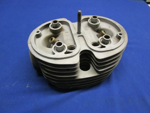 BMW Zylinderkopf R60/5,60/6 gebraucht, guter Zustand