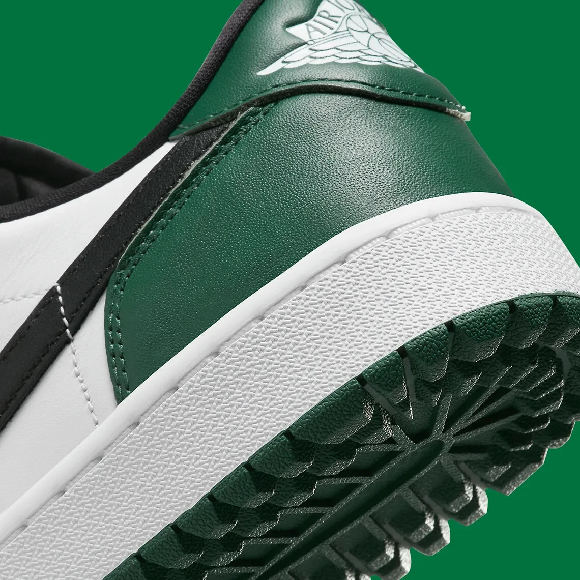 Size 12 - Air Jordan 1 Golf Low Noble Green for sale online | eBay