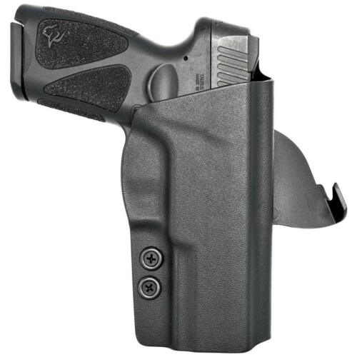 Funda de paleta Taurus TX22 (lista para óptica) - engranaje redondeado - Imagen 7 de 13