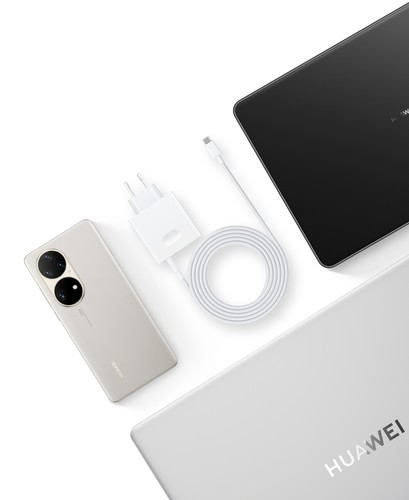 Original Honor Magibook X16 16 15 14 Adapter Ladegerät 65W USB C Ladekabel - Bild 4 von 13