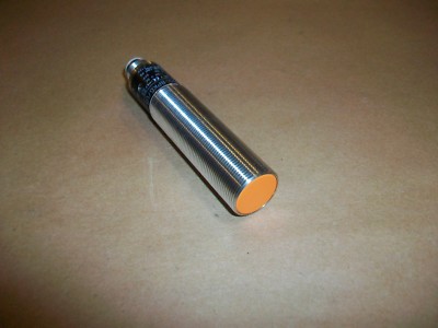 IFM EFFECTOR 10-36VDC 4-PIN INDUCTIVE PROXIMITY SENSOR IG5554 IGA3005-BPKG/US