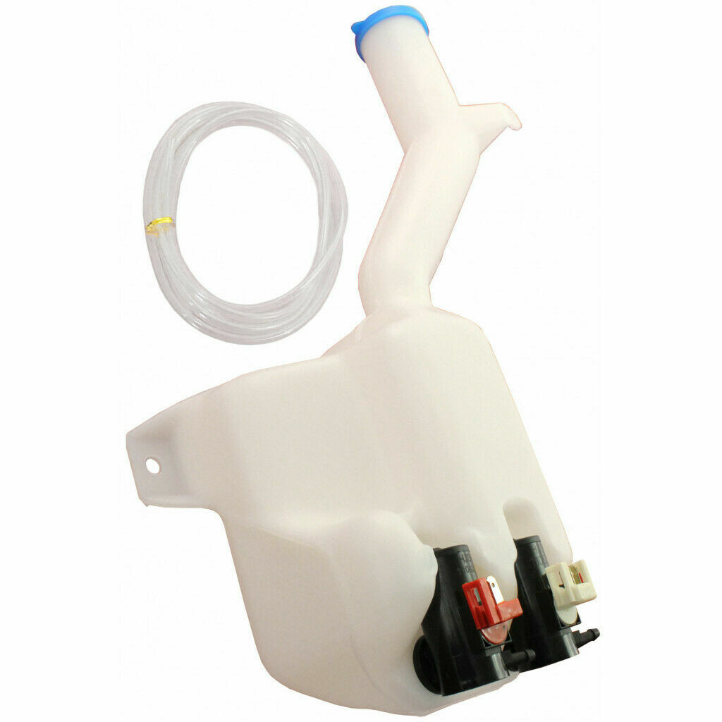 メル97810 New Fits HONDA CR-V 1997-01 Washer Reservoir Assembly With