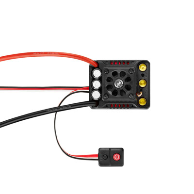 HOBBYWING QuicRun 150A G2 Brushless ESC 4274 4268 Brushless