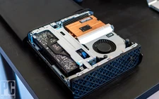 HP Z2 G9 Mini i7 14700 2.1GHz T1000 8GB 64GB 1TB BT Mini WARRANTY