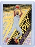 2022-23 Panini Revolution KEVIN DURANT Suns Shockwave Holo Gold Asia 10/10