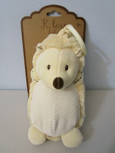 hedgehog rattle