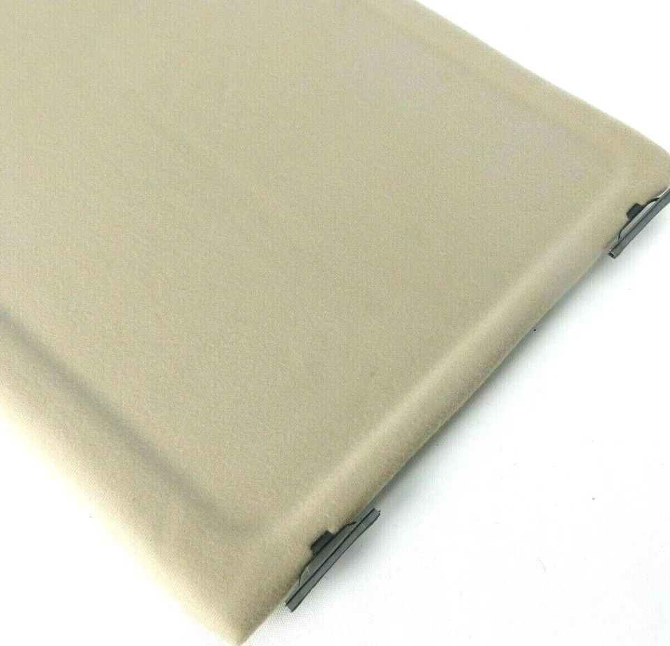  ✅ 00 - 06 Sunroof Cover Sunshade Shale Chevrolet GMC Cadillac Denali EXT 4X4 ✅  - Image 3 of 4