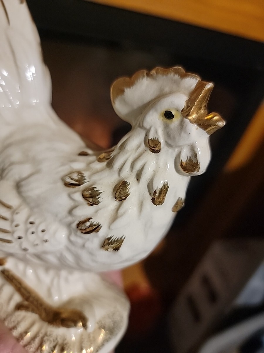 アンティーク雑貨   Rooster Figurine 2017 81GvkJFti+L._UF350,350_QL80_.jpg