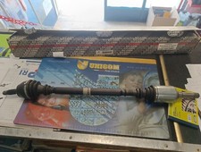 PE3049 GENERAL RICAMBI SEMIASSE PEUGEOT 106 DX  1.1  1.4   e diesel