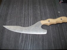 Couteau de cuisine conçu pour la maison et les professionnels FABRICATION MAIN