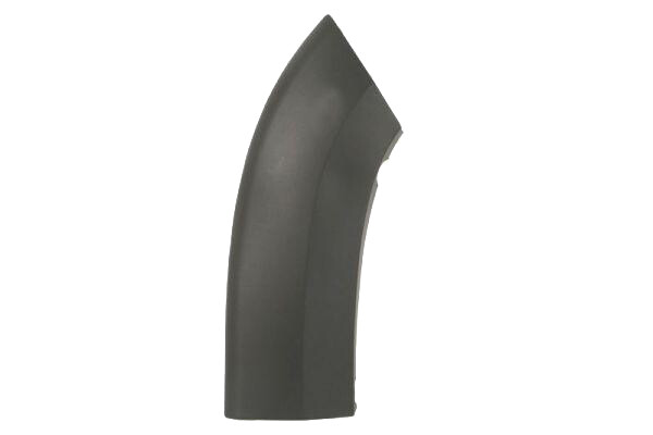 Baguette pare-boue avant droit 735423190 pour réparer une arche d'aile cassée ou manquante