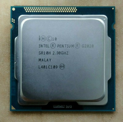 intel g2020 motherboard
