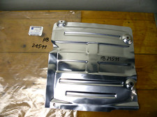 Original Opel Antara Hitzeblech 96819136 Wärmeschutz Auspufftopf vorne HB21511