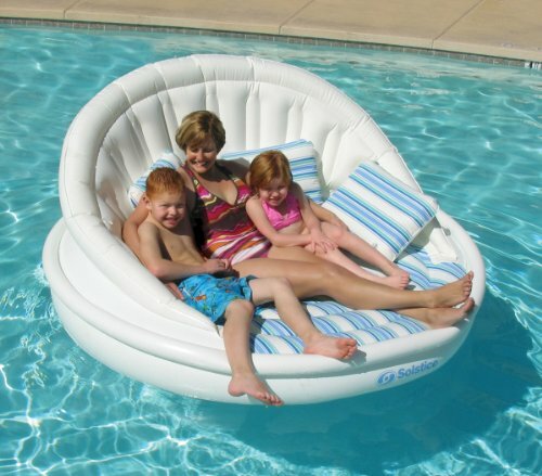solstice cooler couch