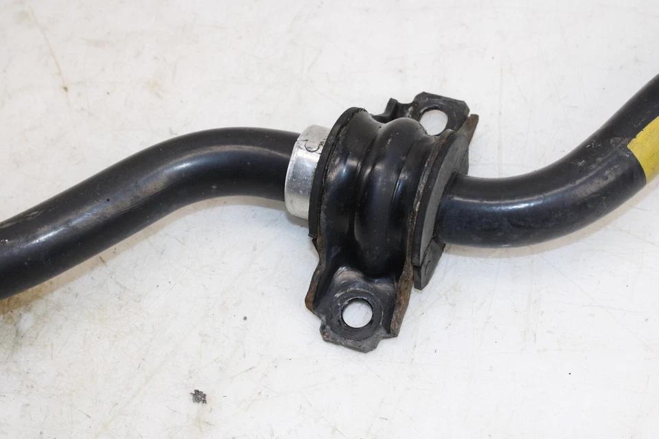 Barra estabilizadora delantera Nissan 370z Nismo 2010-2014 OEM GB35 Foto 3 de 4