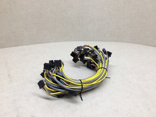 Solar Tech Silent Messenger 11 Lot of 20 Sign Board Connection Wires