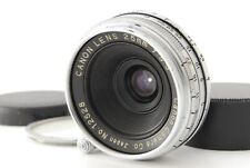 Canon 25mm Focal Camera Lenses for sale | eBay Canon 25mm Focal Camera Lenses for sale | eBay