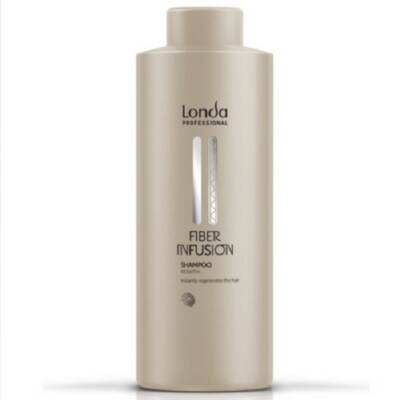 Londa Fiber Infusion Shampoo 1000ml (37,80 /1l)
