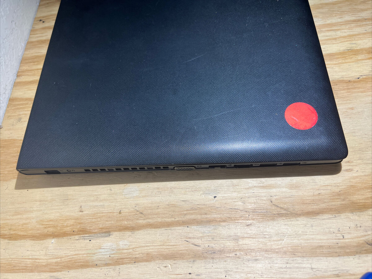 Lenovo G50-70 15.6” i5- No Ram No Hdd No Battery,no Charger Lenovo G50-70 15.6” i5- No Ram No Hdd No Battery,no Charger