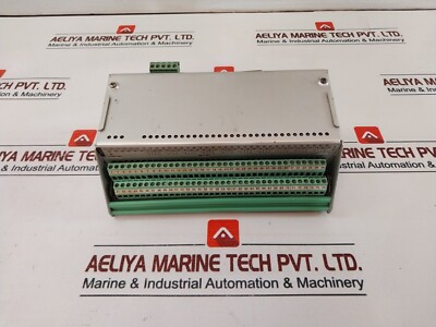 Stein Sohn B101002A 000000105 Reefer Container Monitoring 24VAC/DC